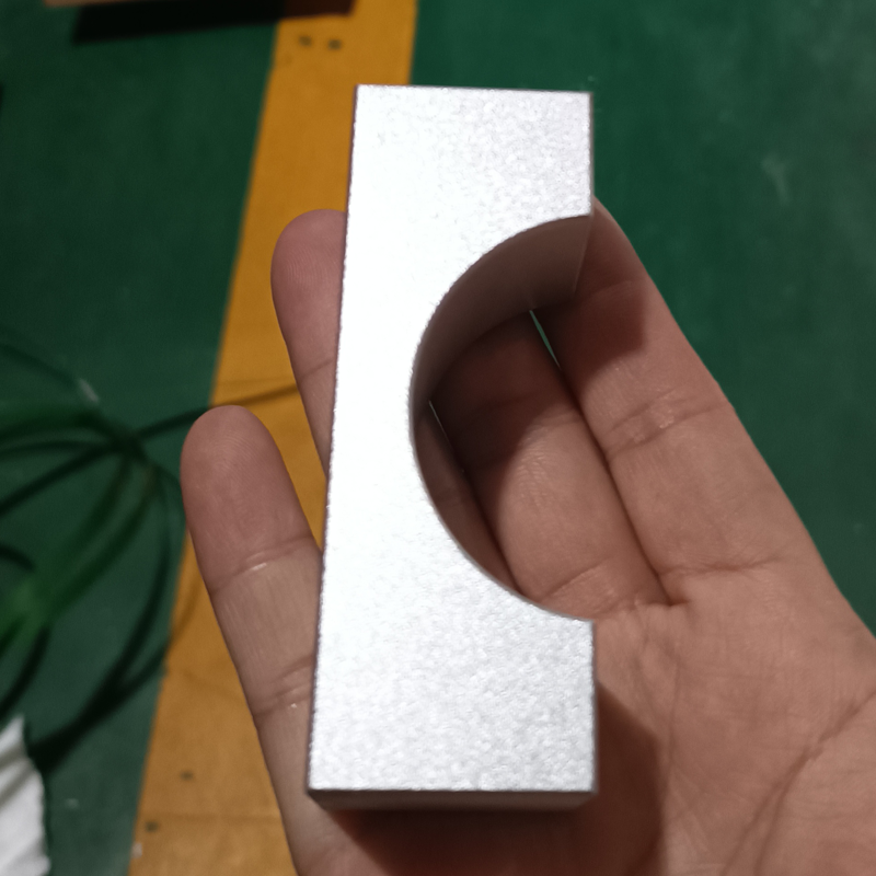 金属机加件批量生产