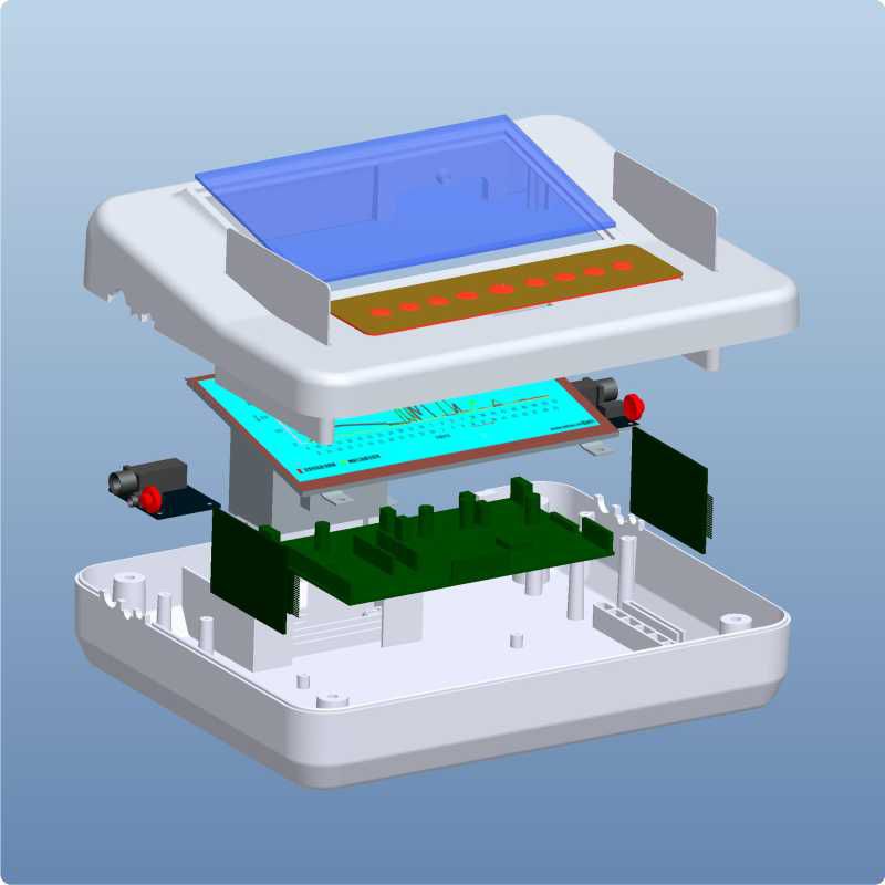 河南产品结构设计 
