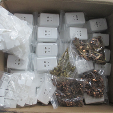 河南塑料金属产品加工