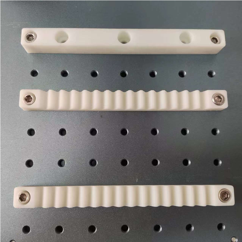 激光打标专用夹具设计定制
