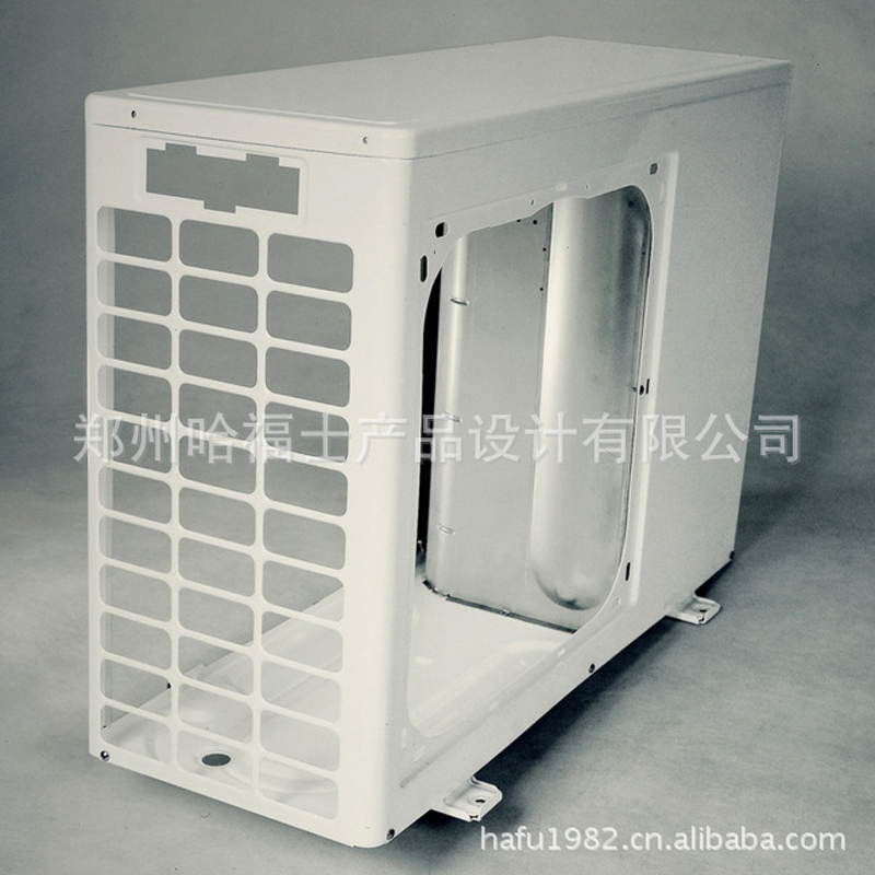 河南机箱机柜外壳设计定制